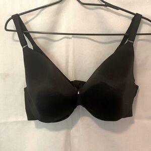 Cacique Lightly Lined, Full Coverage, Underwire  Bra with Charm, Size: 38DD